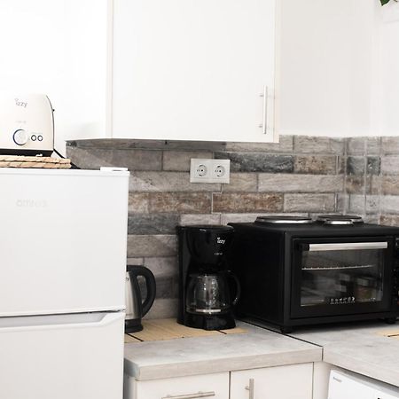 Beautiful Apartment In Athens. Luaran gambar