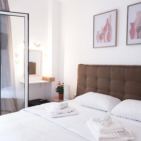 Beautiful Apartment In Athens. Luaran gambar
