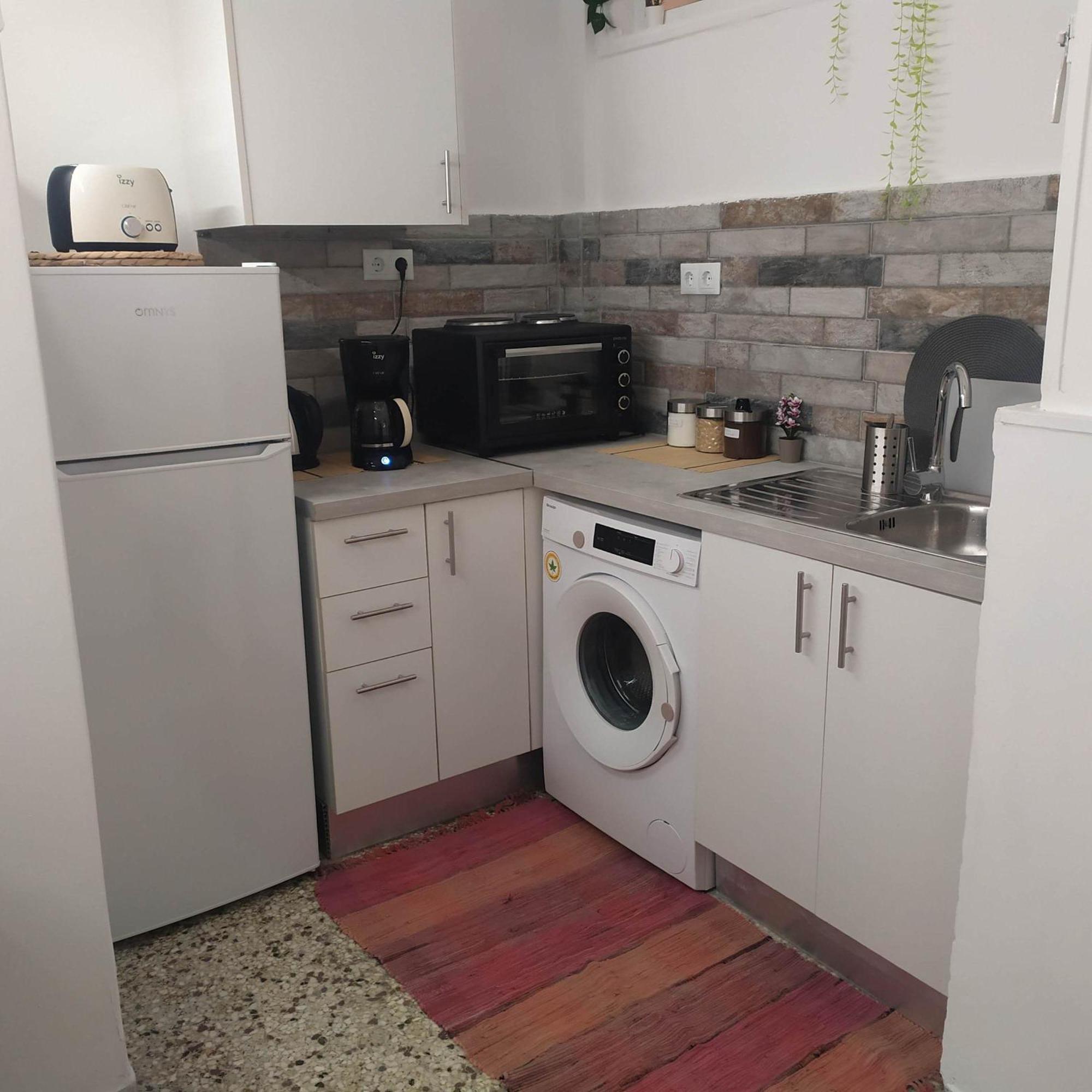Beautiful Apartment In Athens. Luaran gambar