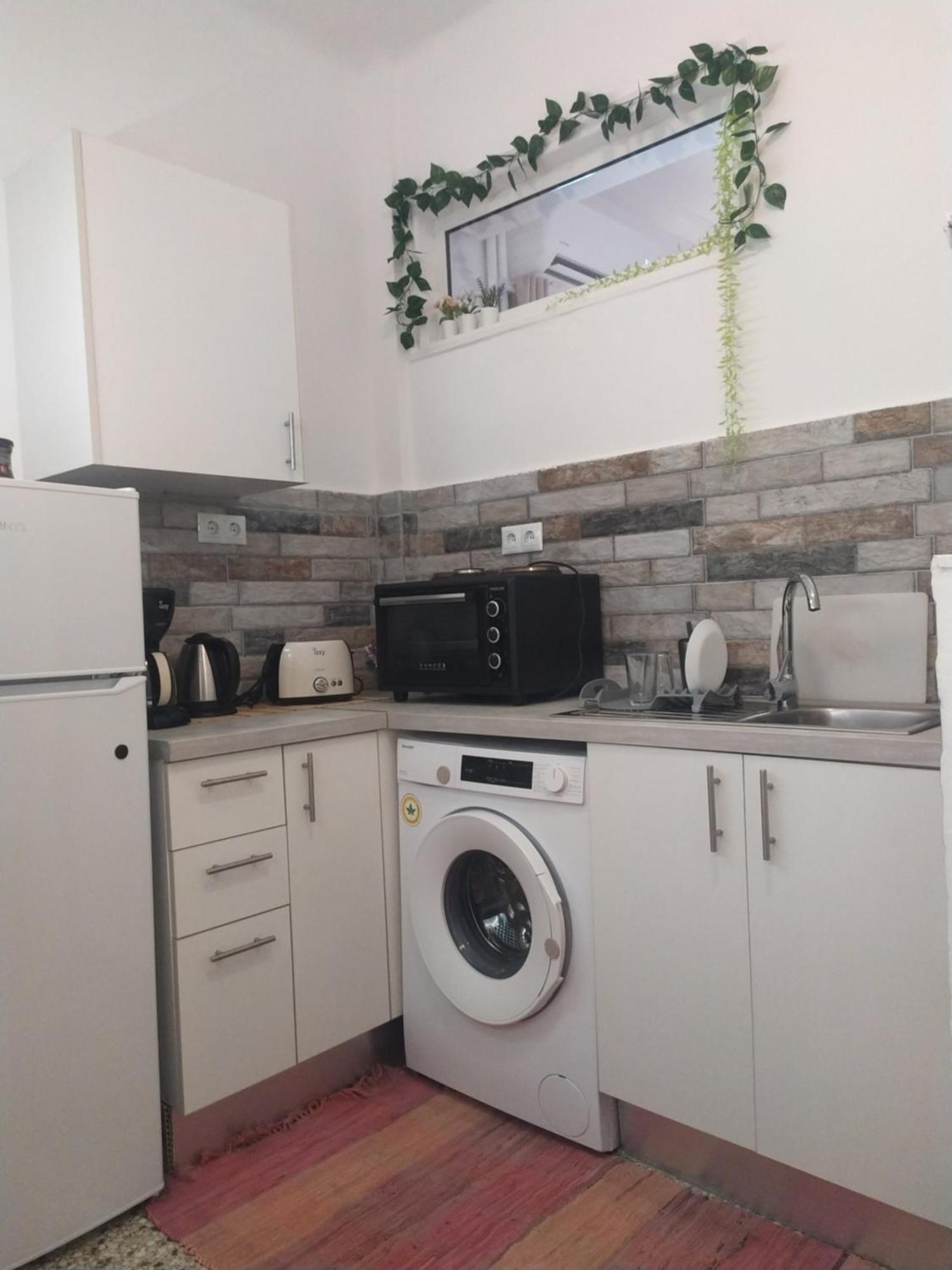Beautiful Apartment In Athens. Luaran gambar