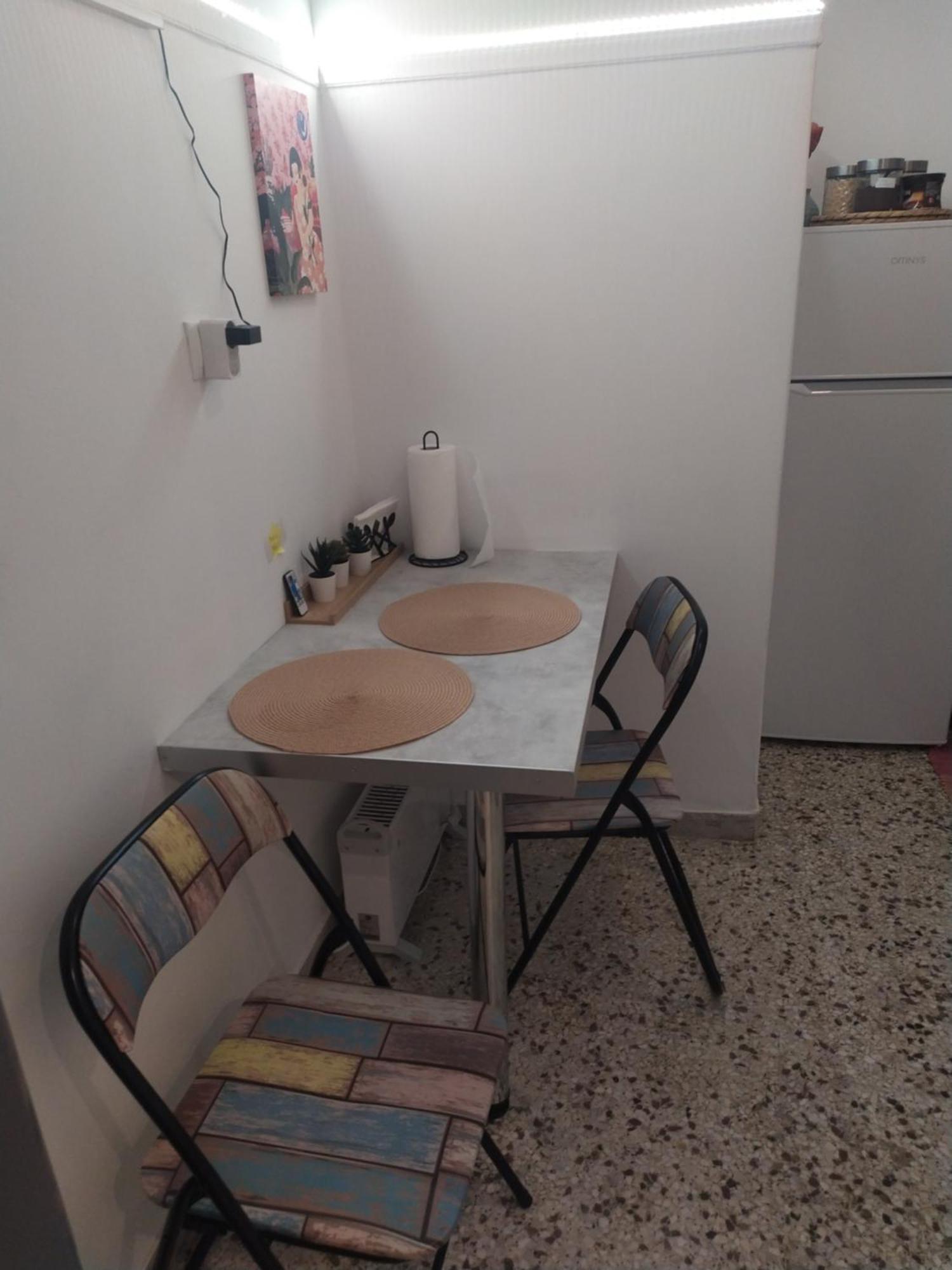 Beautiful Apartment In Athens. Luaran gambar