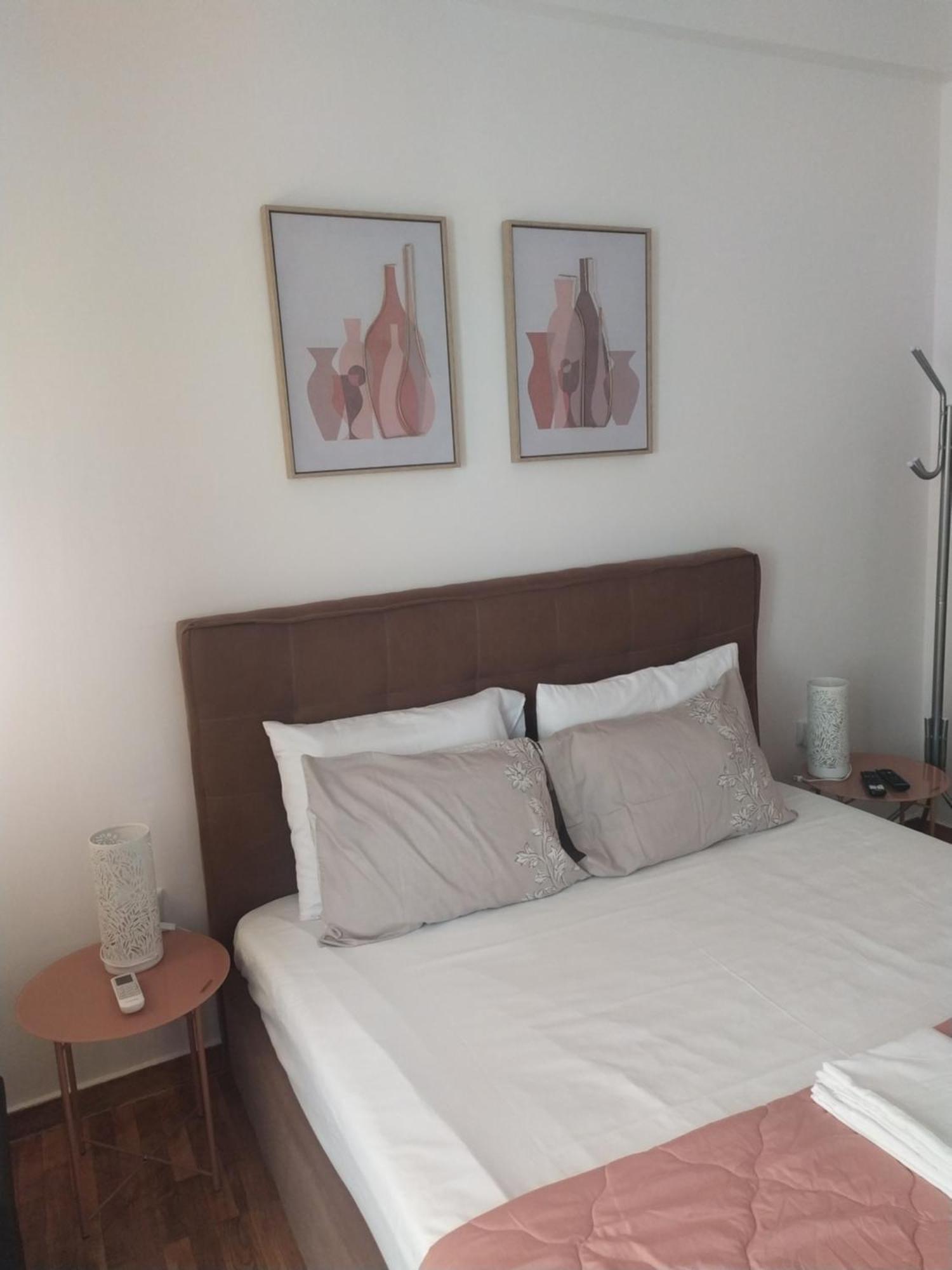 Beautiful Apartment In Athens. Luaran gambar