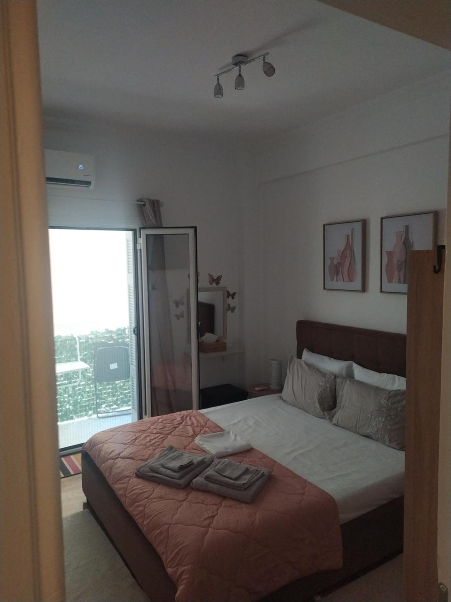 Beautiful Apartment In Athens. Luaran gambar