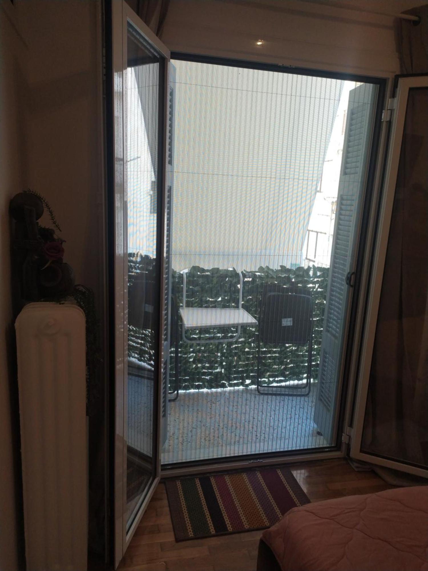Beautiful Apartment In Athens. Luaran gambar