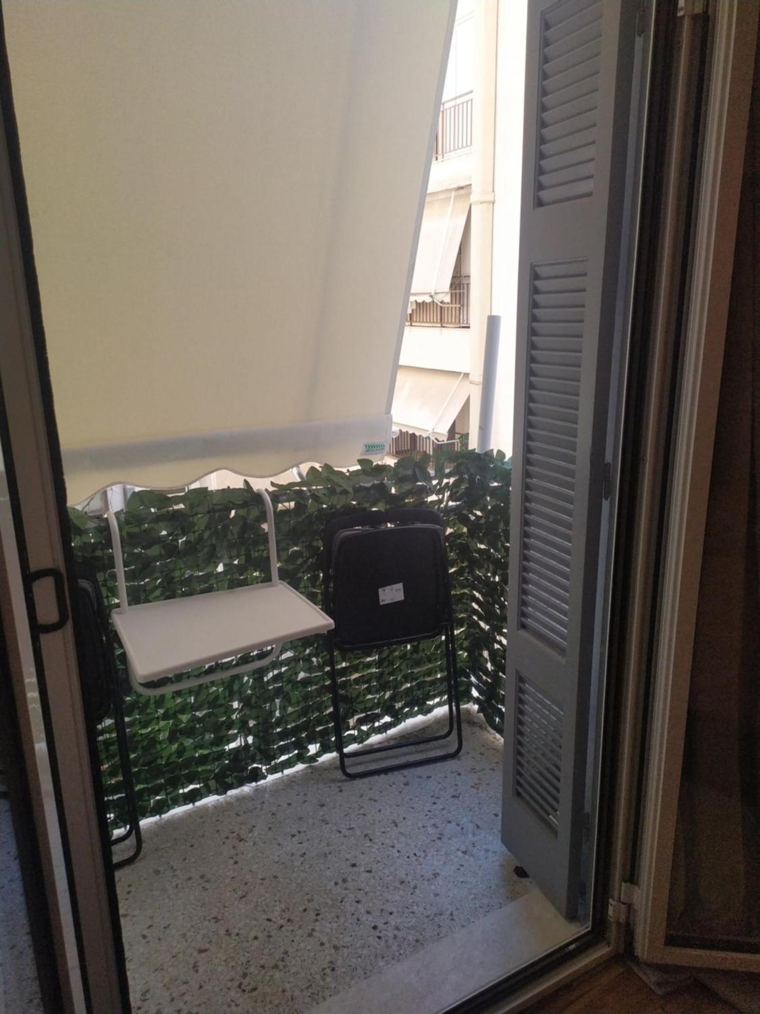 Beautiful Apartment In Athens. Luaran gambar